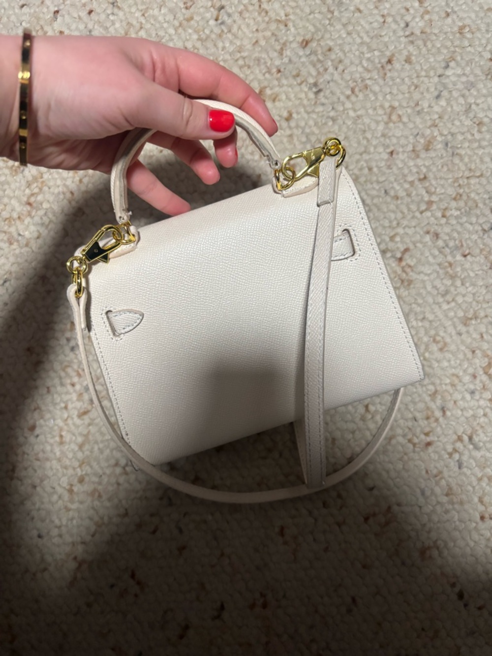 Kelly Style Bag - Picture 4 of 4
